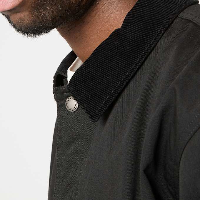 Dickies Union Barn Jacket nero 94960 4