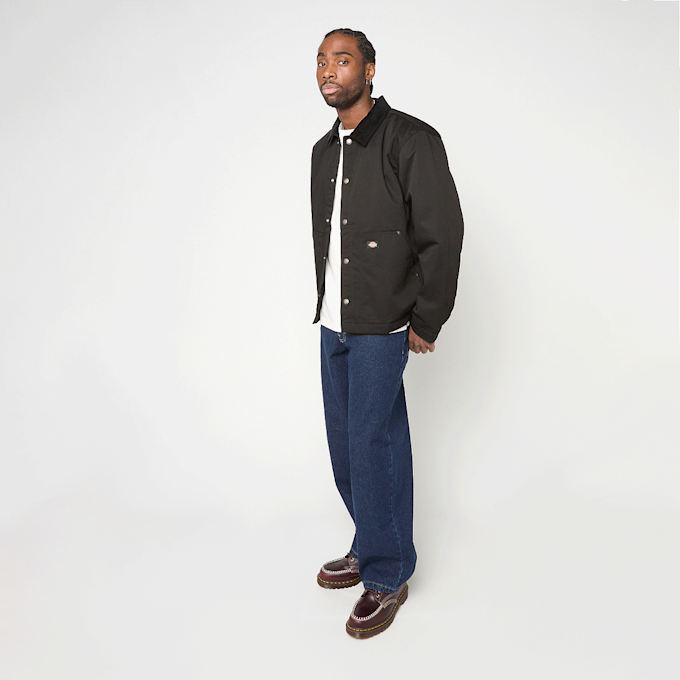 Dickies Union Barn Jacket noir 94960 7