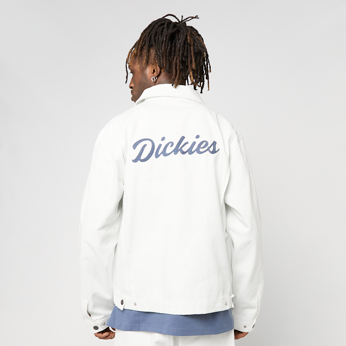 Dickies Wellsville Painter Jacket branco 94959 2