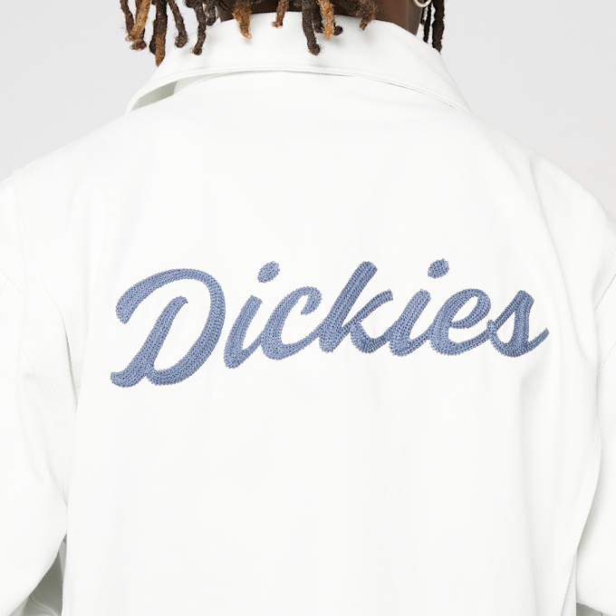 Dickies Wellsville Painter Jacket wit 94959 5