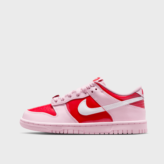 Nike Dunk Low PH-Valentines (GS) rose 94995 1
