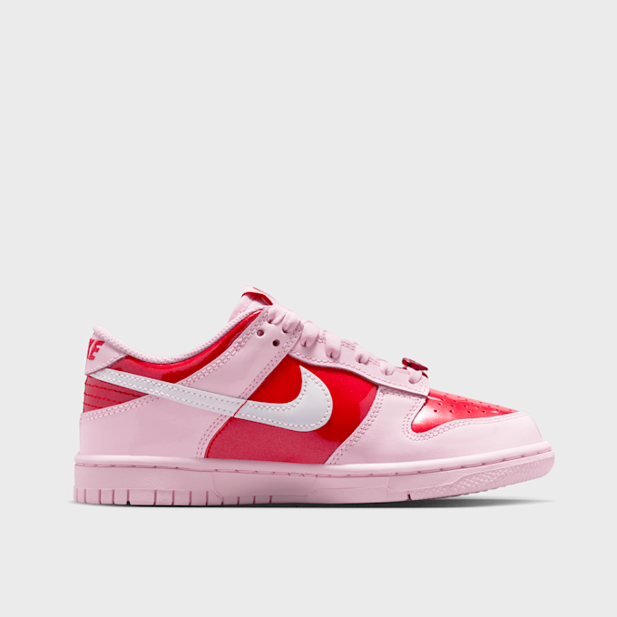 Nike Dunk Low PH-Valentines (GS) różowy 94995 2
