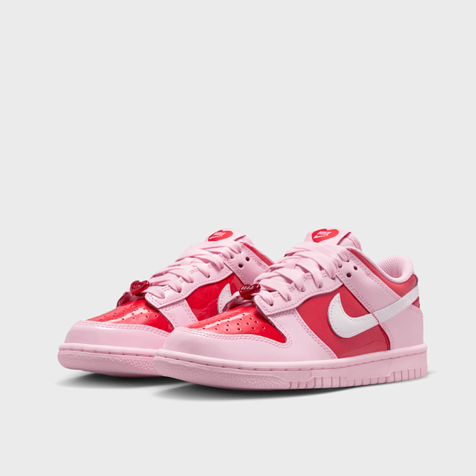 Nike Dunk Low PH-Valentines (GS) roza 94995 3