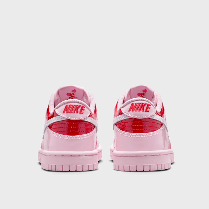 Nike Dunk Low PH-Valentines (GS) rosa 94995 4