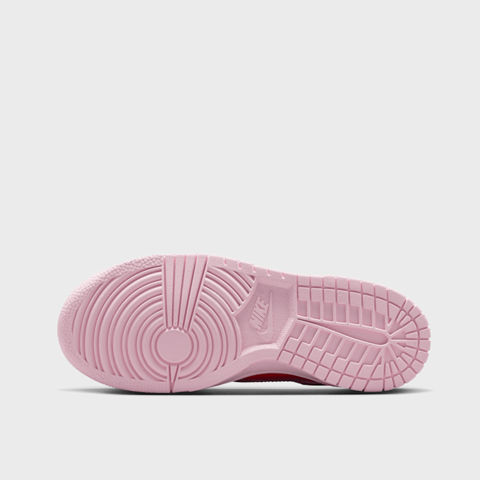 Nike Dunk Low PH-Valentines (GS) rose 94995 5