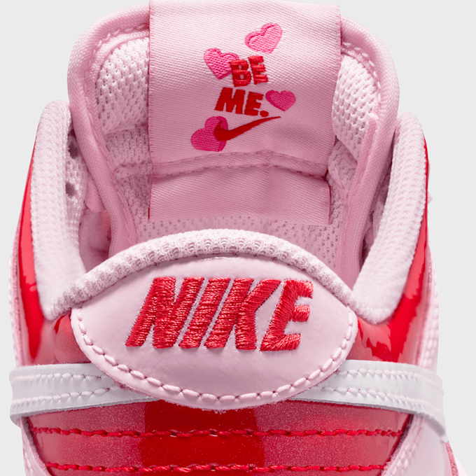 Nike Dunk Low PH-Valentines (GS) rose 94995 8