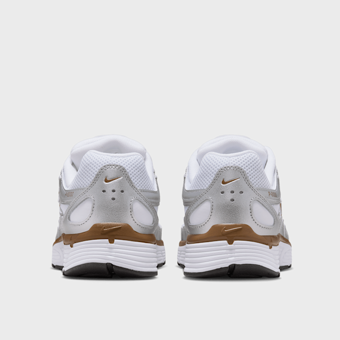 Nike WMNS P-6000 biały 94993 5
