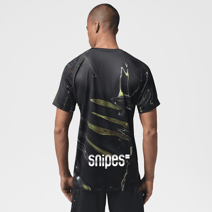 Jordan PSG Jordan Night Edition Stadium 2025/26 noir 94996 3