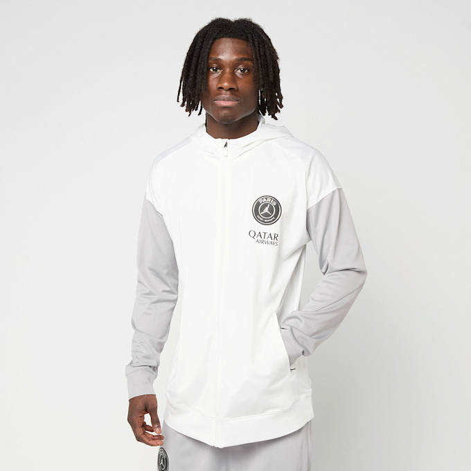 Jordan Dri-FIT Strike Hooded Tracksuit KSE5 weiß 94992 2