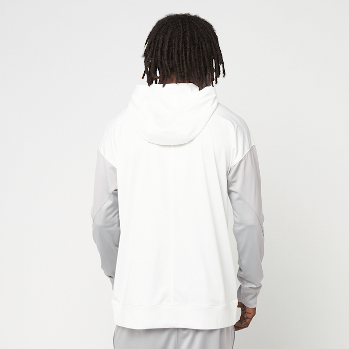 Jordan Dri-FIT Strike Hooded Tracksuit KSE5 branco 94992 3