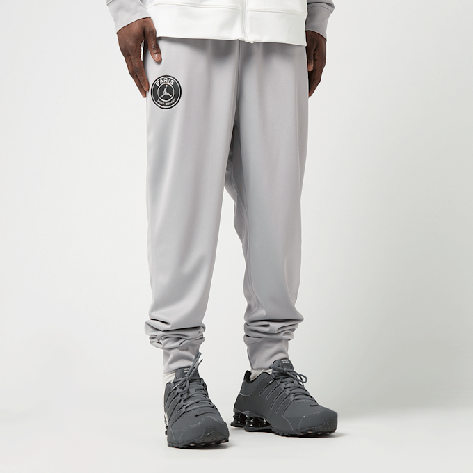 Jordan Dri-FIT Strike Hooded Tracksuit KSE5 bianco 94992 6