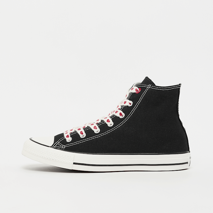 Converse Chuck Taylor All Star (GS) preto 95006 1