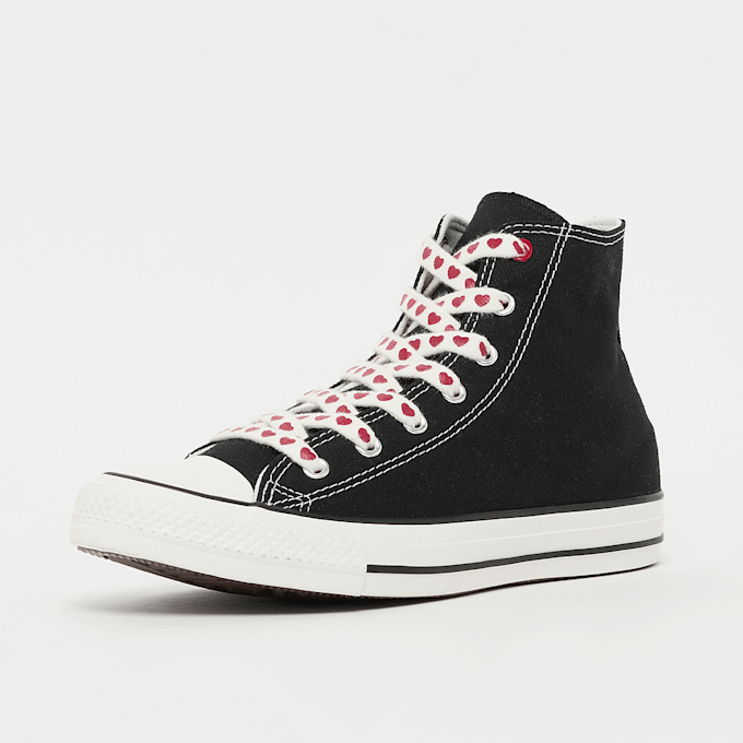 Converse Chuck Taylor All Star (GS) negro 95006 2