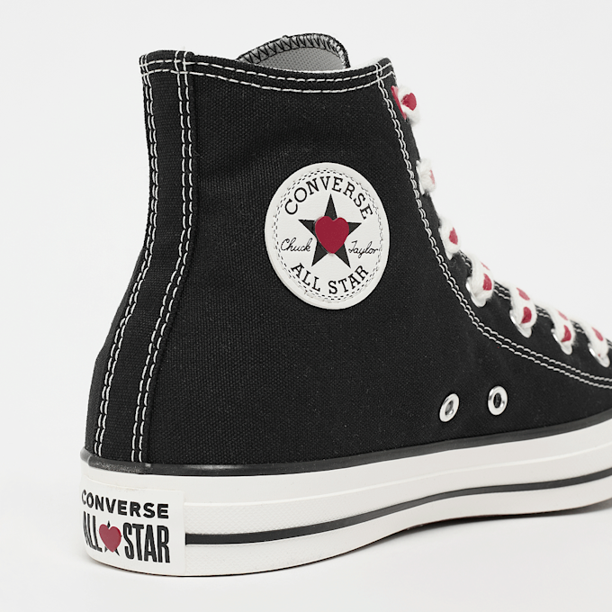 Converse Chuck Taylor All Star negro 95006 7