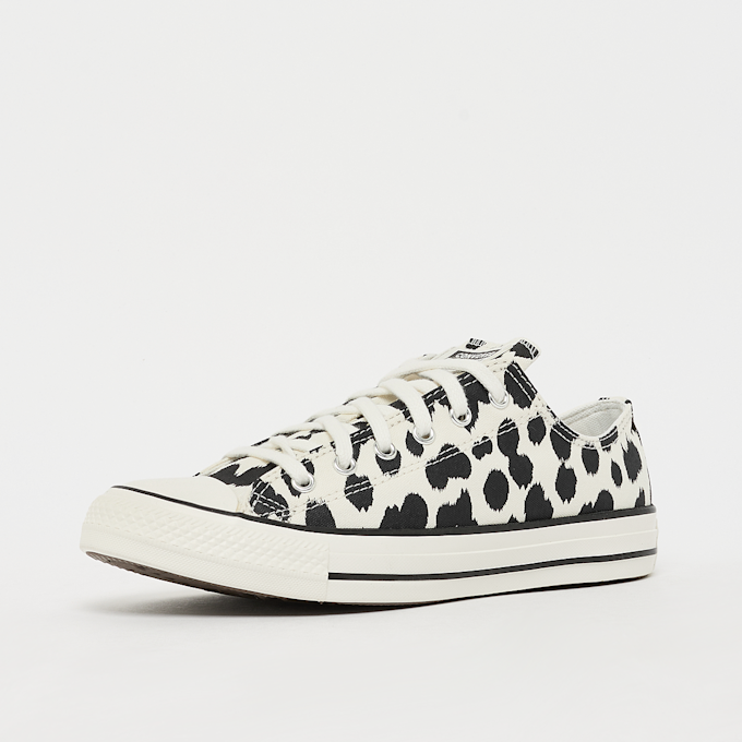 Converse Chuck Taylor All Star (GS) biały 95017 2