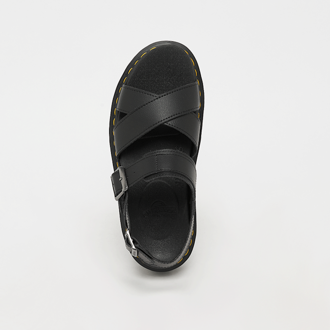 Dr. Martens Voss II crna 95016 5