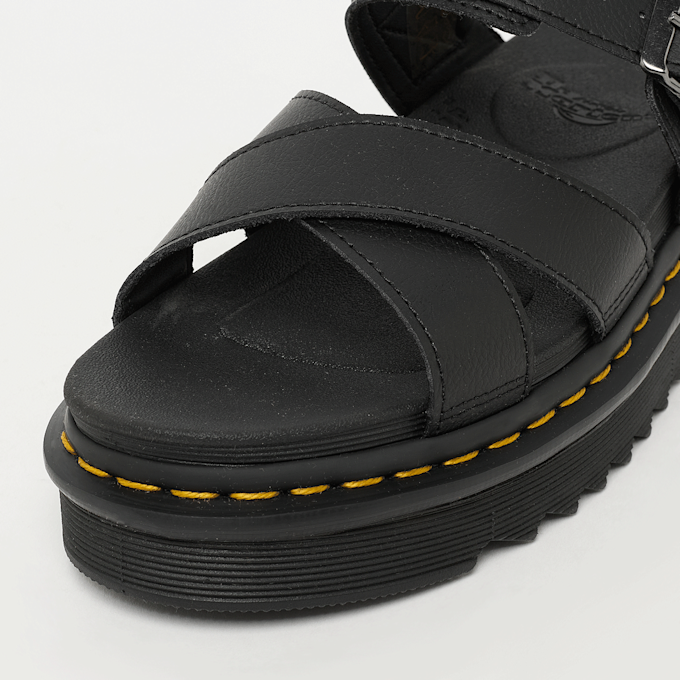 Dr. Martens Voss II crna 95016 6