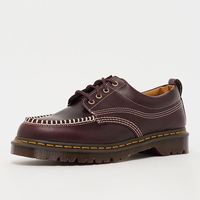 Dr. Martens Lowell Hero Style castanho 95019 2