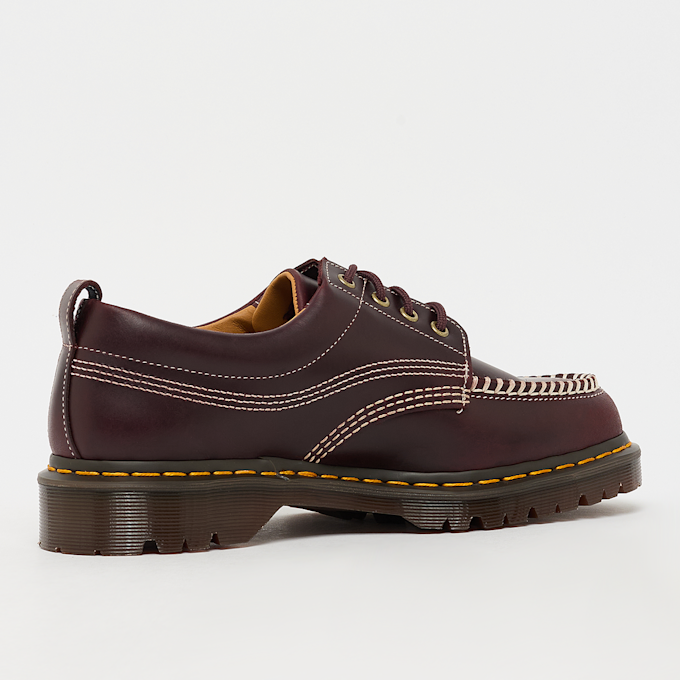 Dr. Martens Lowell Hero Style marrone 95019 3