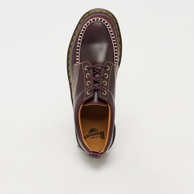 Dr. Martens Lowell Hero Style braun 95019 5
