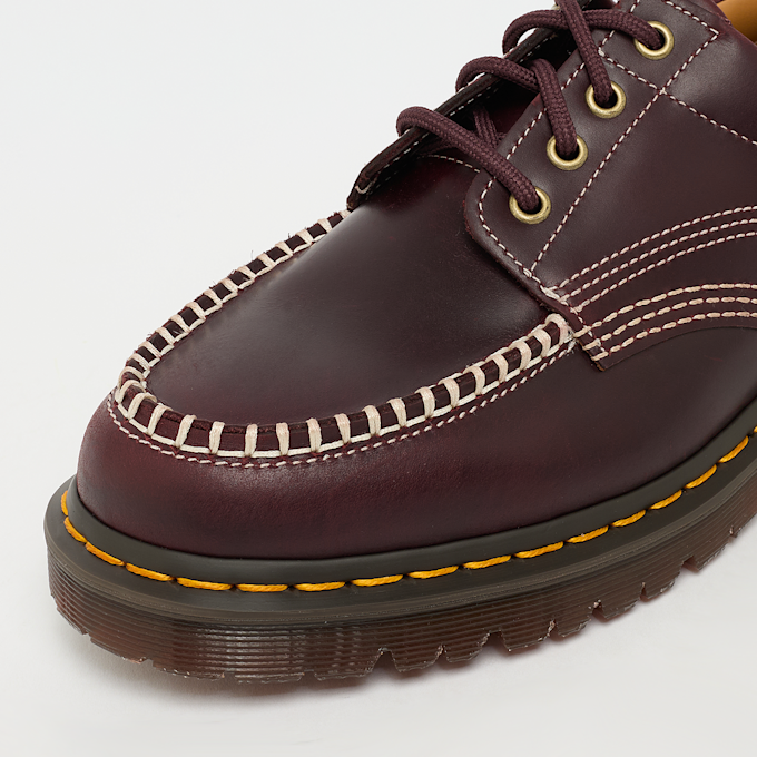 Dr. Martens Lowell Hero Style brun 95019 6