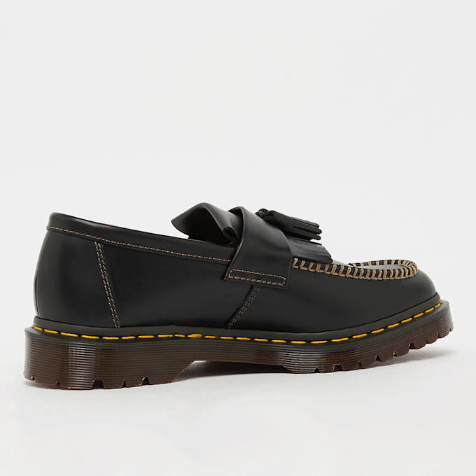 Dr. Martens Adrian Ben crna 95012 3