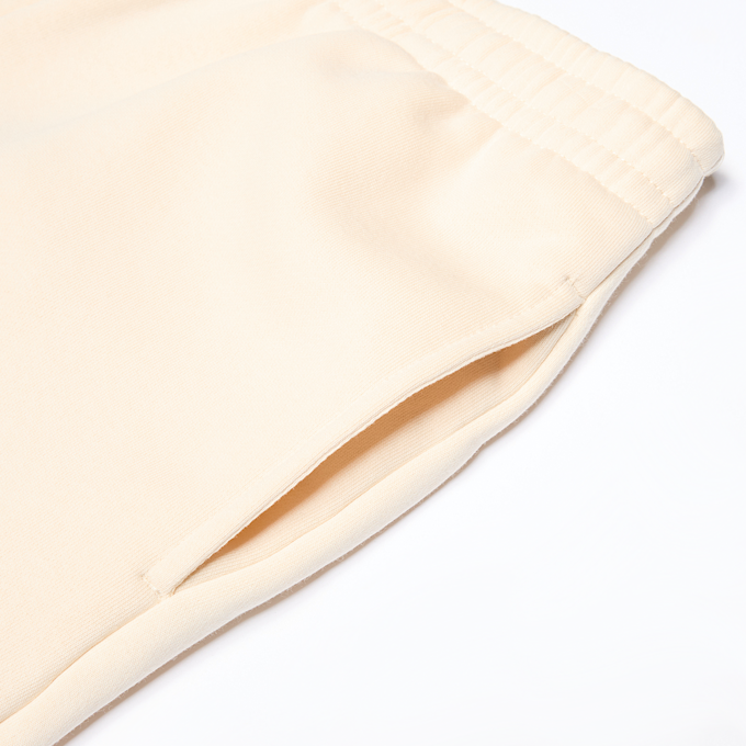 Urban Classics Kids Fluffy Sweatpants beige 95032 3