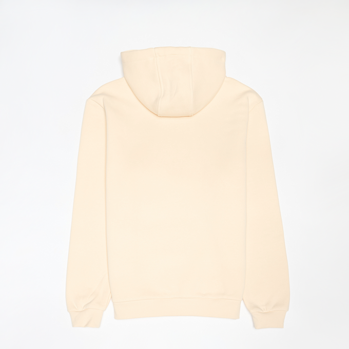 Urban Classics Kids Fluffy Hoody bež 95042 2