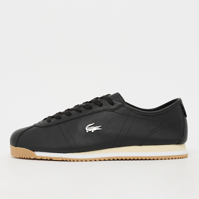 Lacoste Club Low noir 95066 1