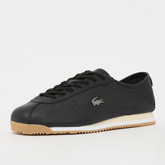 Lacoste Club Low nero 95066 2