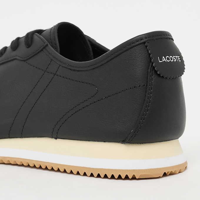 Lacoste Club Low crna 95066 7