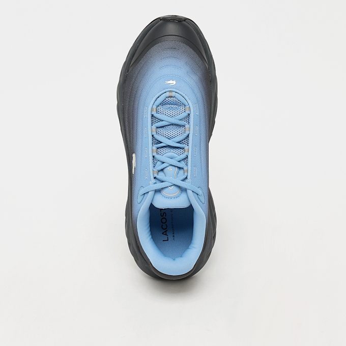 Lacoste Spinor siva 95060 5