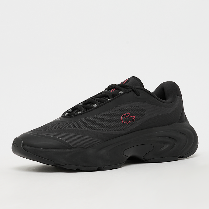 Lacoste Spinor Hybrid negro 95062 2