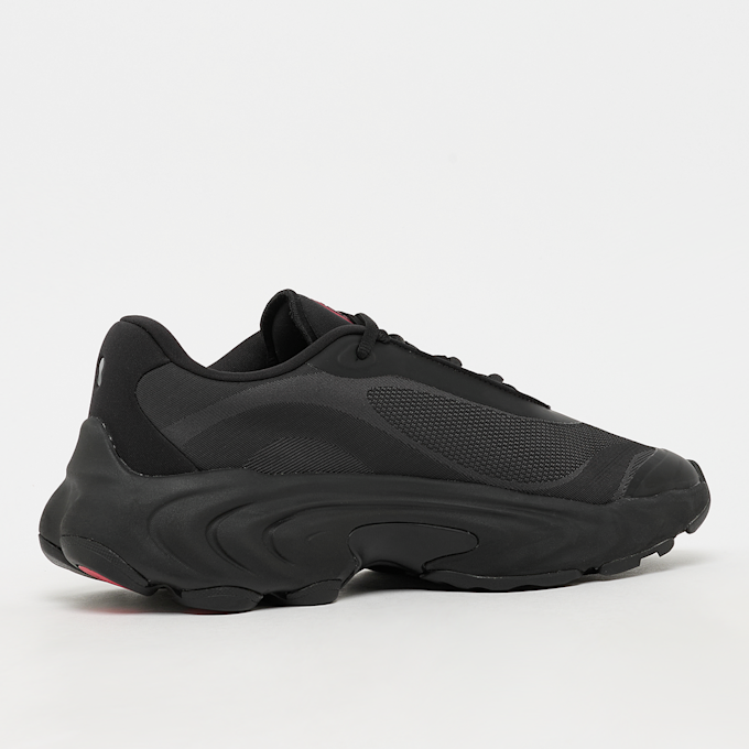 Lacoste Spinor Hybrid negro 95062 3