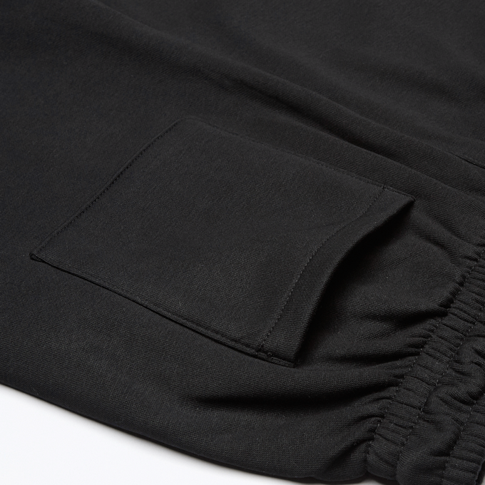 Jordan JDB Michael Jordan MVP High Brand Read Jumpman Fleece Pant negro 95053 5