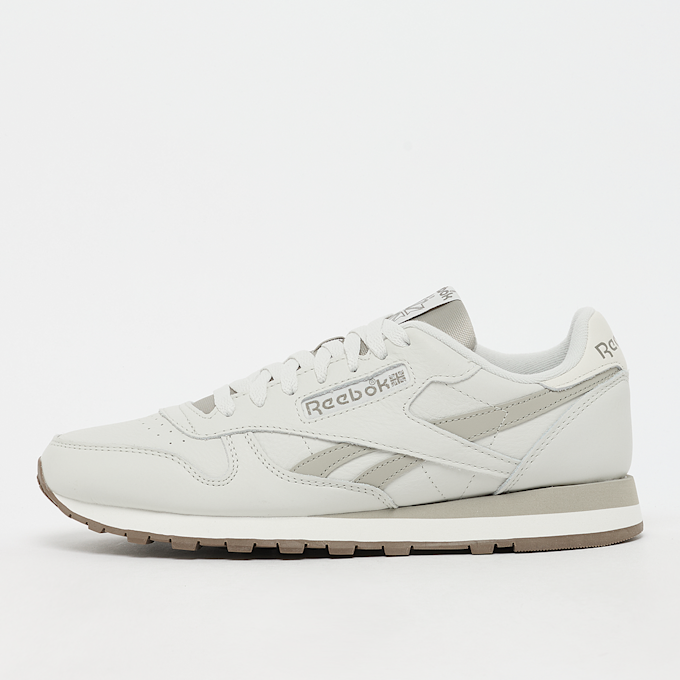 Reebok Classic Leather grijs 95050 1
