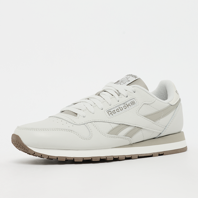 Reebok Classic Leather grigio 95050 2