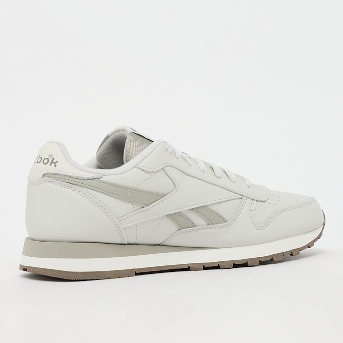 Reebok Classic Leather siva 95050 3