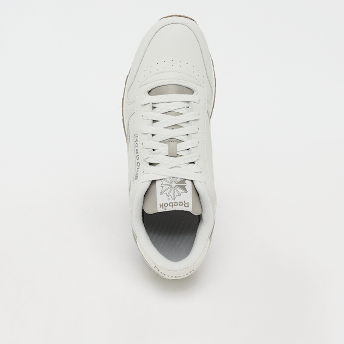 Reebok Classic Leather siva 95050 5