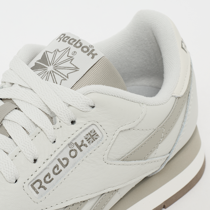 Reebok Classic Leather grijs 95050 6