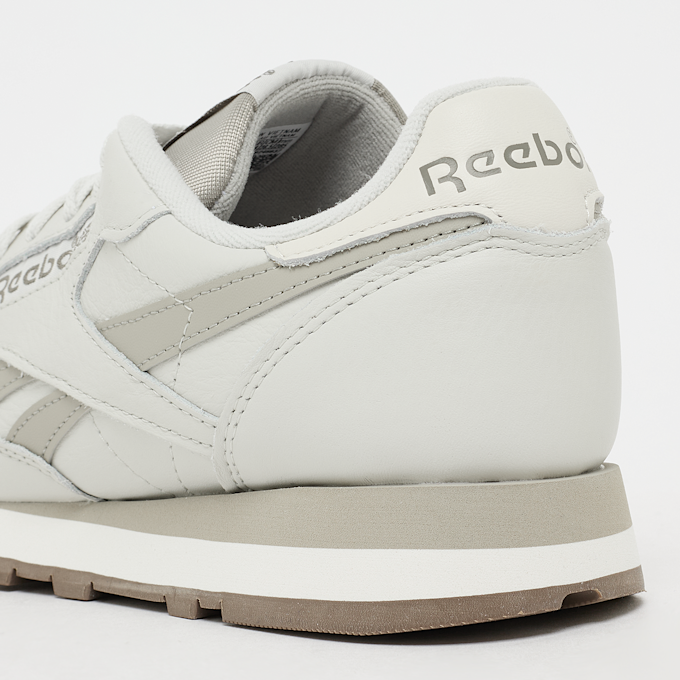 Reebok Classic Leather grijs 95050 7
