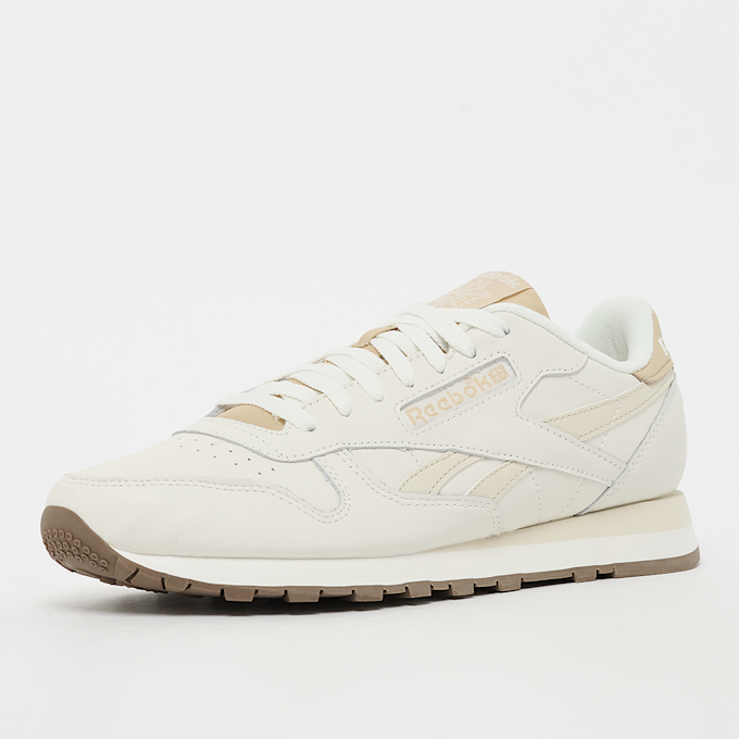 Reebok Classic Leather bege 95045 2