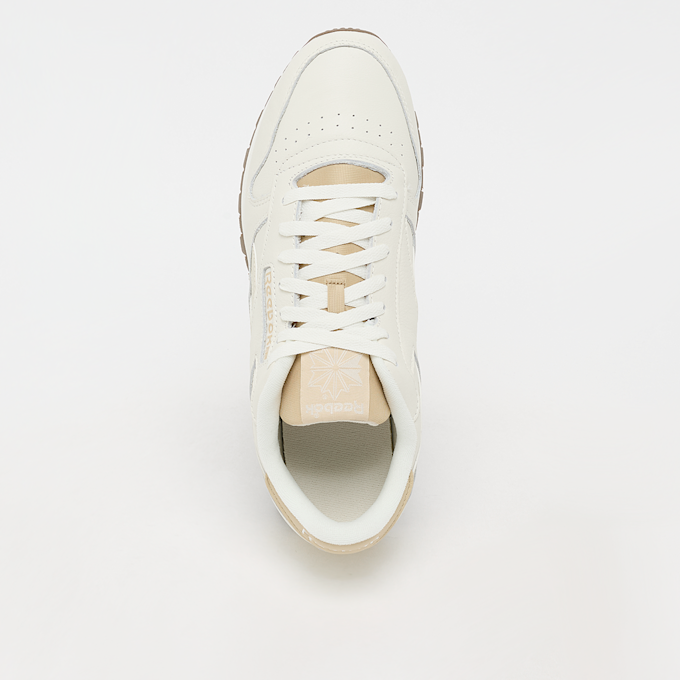 Reebok Classic Leather bege 95045 5