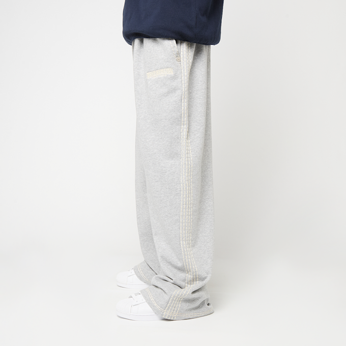 True Religion Taped Super T Baggy Sweats grijs 95080 5