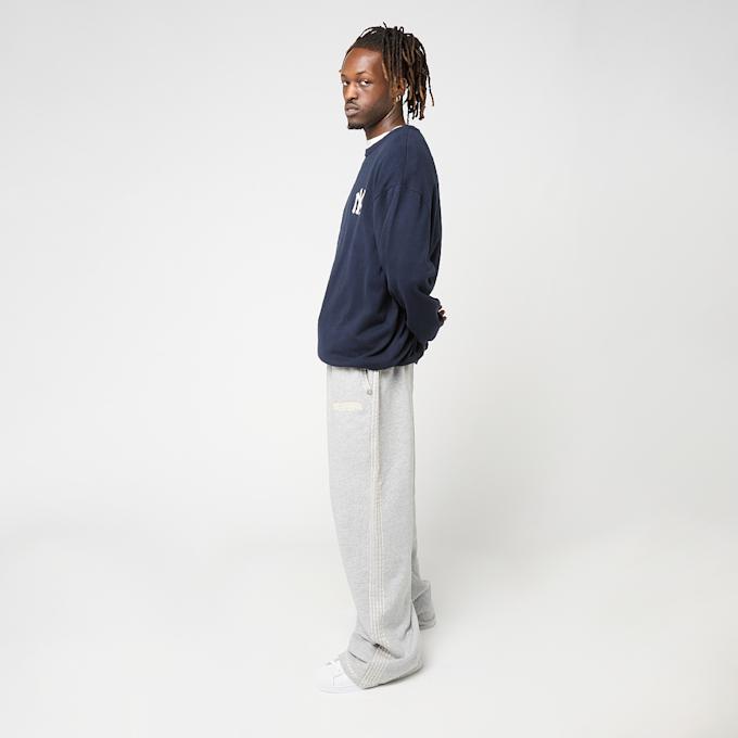 True Religion Taped Super T Baggy Sweats grigio 95080 7