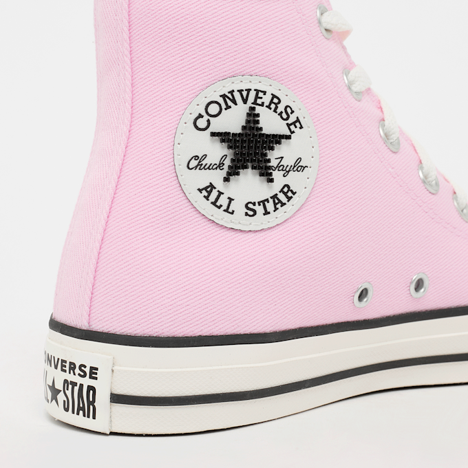 Converse WMNS Chuck Taylor All Star rosa 95098 7