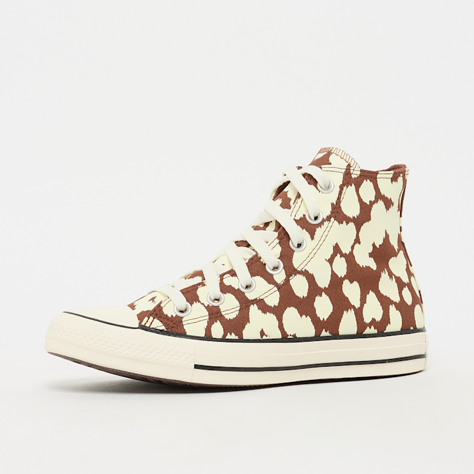 Converse Chuck Taylor All Star multicolorido 95100 2