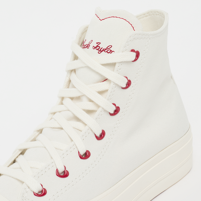 Converse Chuck Taylor All Star Lift bež 95090 6