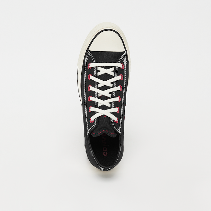 Converse Chuck Taylor All Star Lift czarny 95091 5