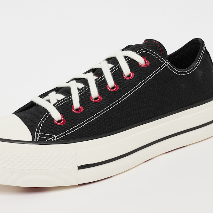 Converse Chuck Taylor All Star Lift negro 95091 6